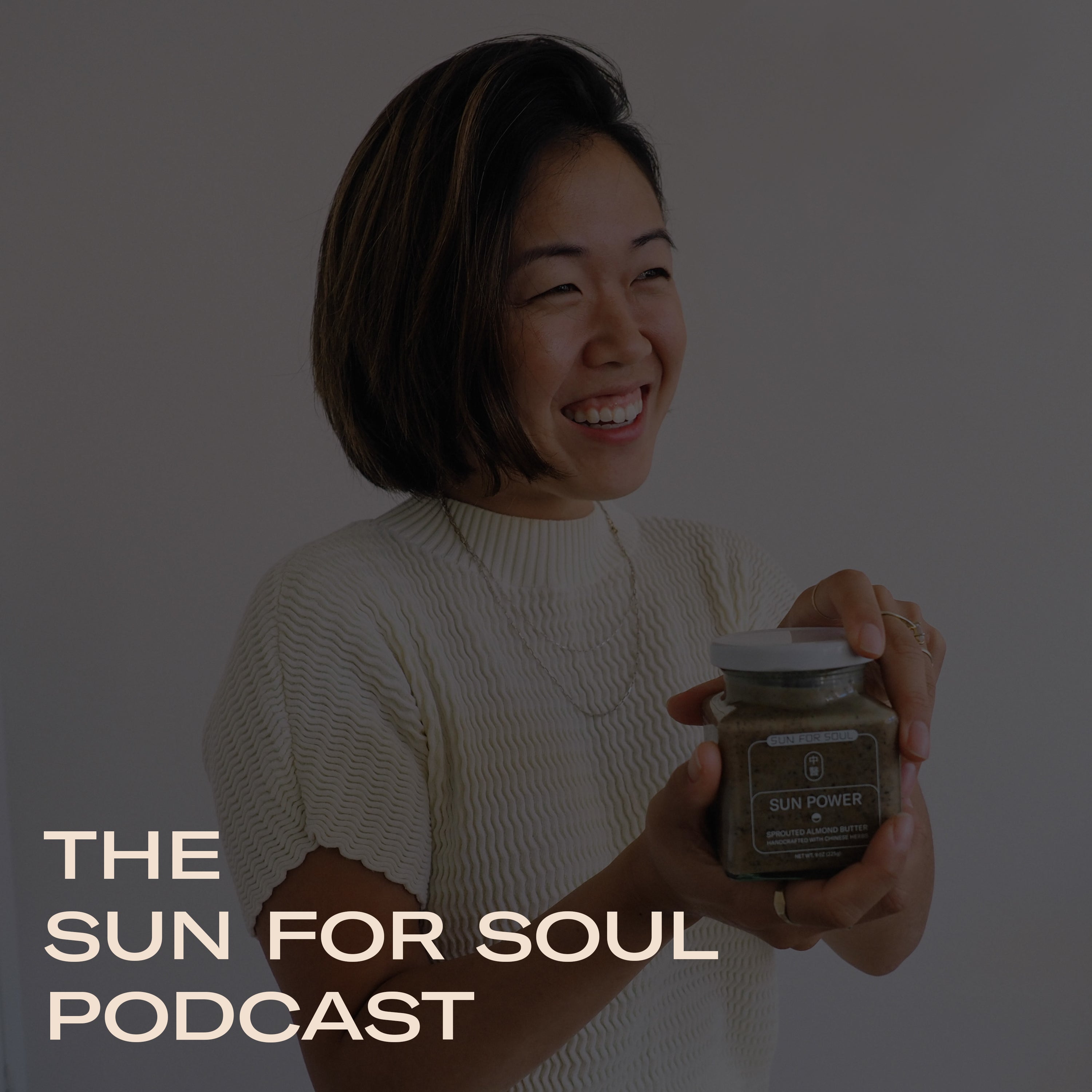 Newly launched: the Sun for Soul Podcast