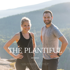 Our interview with the Plantiful Podcast