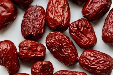 Jujube & Adzuki Bean Blood-Replenishing Soup
