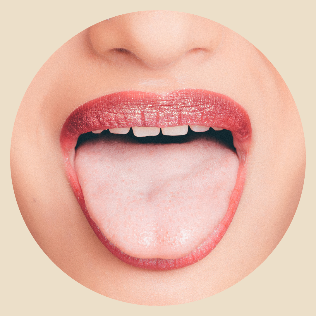 Why you should stop tongue scraping and what your tongue diagnosis says about you