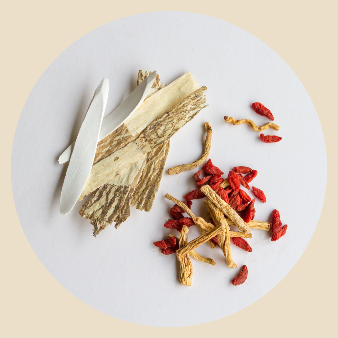 What is TCM? (Traditional Chinese Medicine)